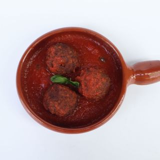 Albóndigas Caseras (5 Uds.)