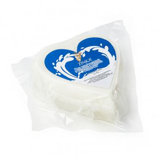 Сир козиний Сердечко 45% (200г)