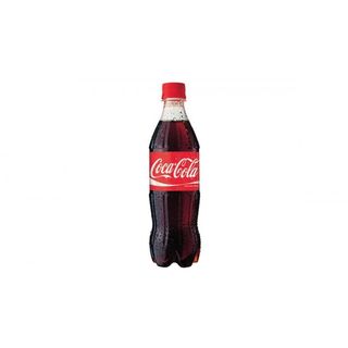 Coca cola 0.5l