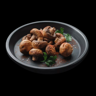 Champiñones A La Plancha (100 G.)