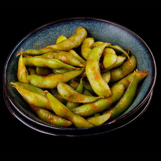 Edamame Spicy