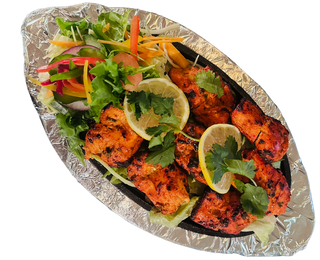 Achari Chicken Tikka