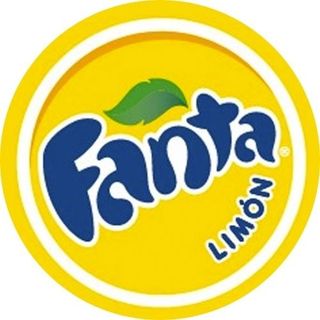 Fanta Limón