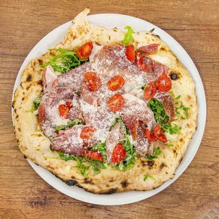 Pizze Primavera (32 Cm.)