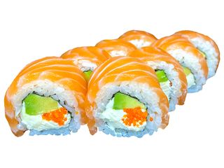 Ніжний лайт з лососем (230г)