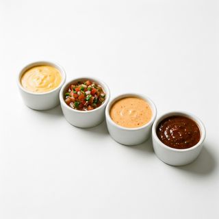 Salsa Extra (1 Ud.)