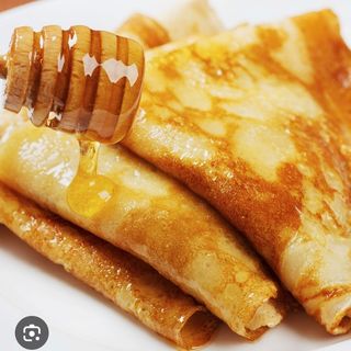 Crep De Miel