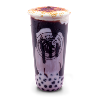 Creme Brulee Chocolate