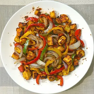 Tawa Vegetable