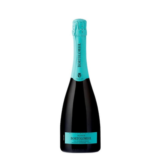 Bortolomiol Suavis Valdobbiadene Prosecco Superiore Demisec 0.75 L