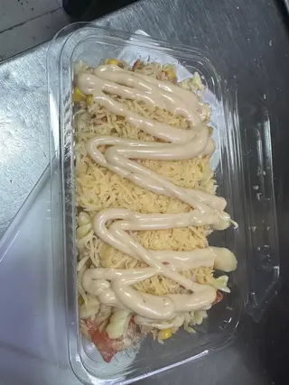 Salade Italienne
