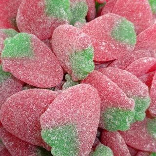 Fresas Pica Astra · Bolsa de 100 grs.