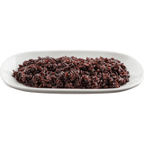 Задушен черен ориз (150г)