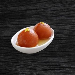 Gulab Jammun