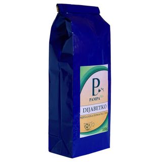 Dijabetko - Čaj za dijabetes, 100g