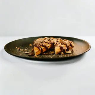 NutCho Waffle