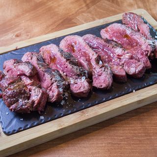 Lomo De Vaca Rubia Gallega 