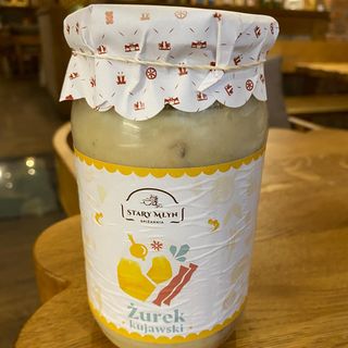 Żurek Kujawski 700g