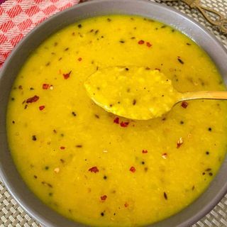 Daal soup