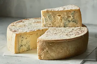 Gorgonzola 100 gr