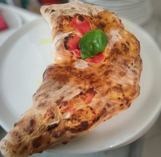 Calzone misto