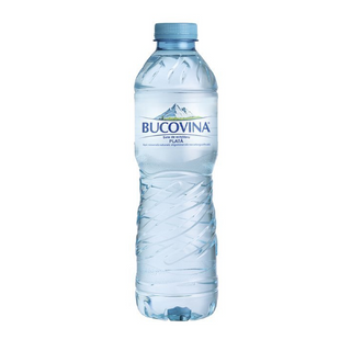 Apa plata 