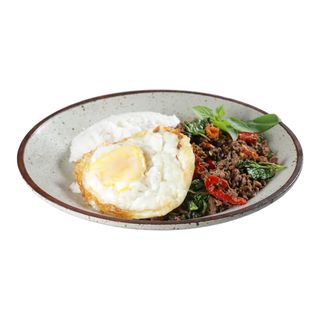 Pad Krapao