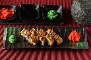 Роллы канада (265г)