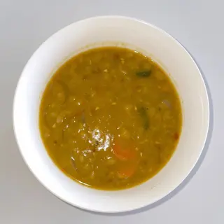 Peas
