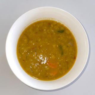 Peas