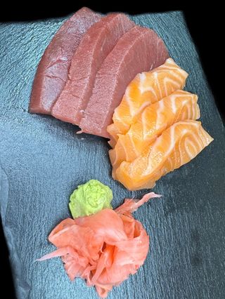 Sashimi mix