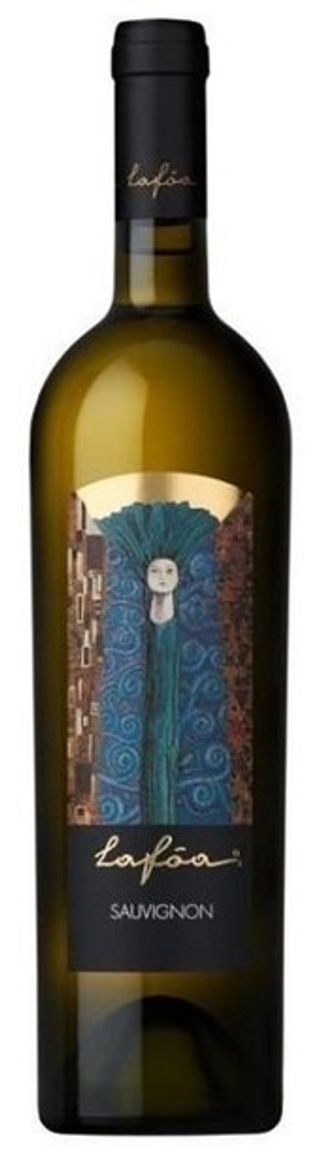 Sauvignon Lafoa (Colterenzio)