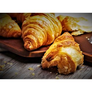 Plain Croissant