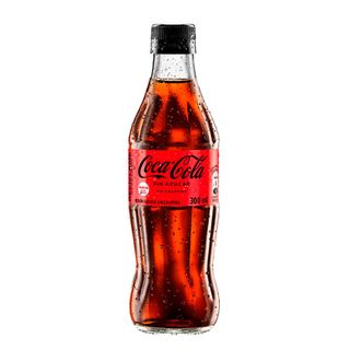 Coca-Coca Zero 50Cl