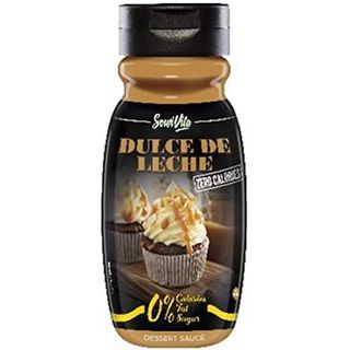 Dulce De Leche 320Ml 0% Fat/Carb/Kal Veganfriendly