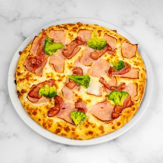 Pizza Carbonara 25cm