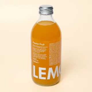 Lemonaid+ Passion Fruit
