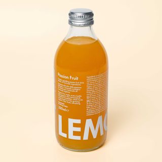Lemonaid+ Passion Fruit