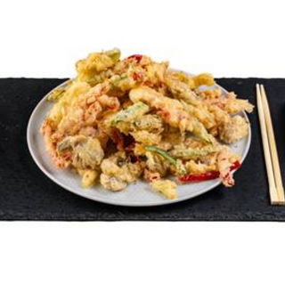 G02. Pui Shanghai picant/上海辣鸡/Shanghai spicy chicken *