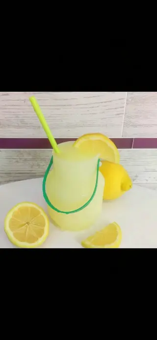 Granizado Botella 1 litro