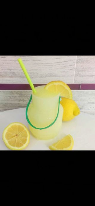 Granizado Botella 1 litro