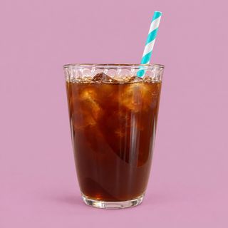 Ledeni amerikano / Iced Americano