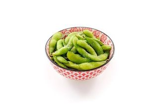 Edamame spicy