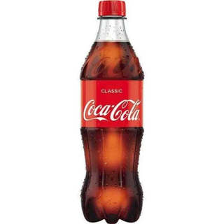 Coca-Cola Maxi
