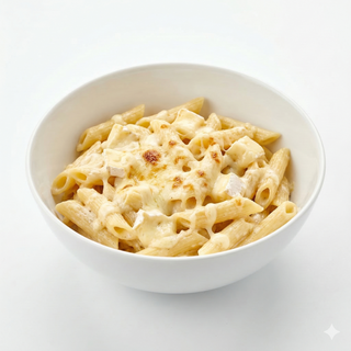 Penne Quatro Formaggi