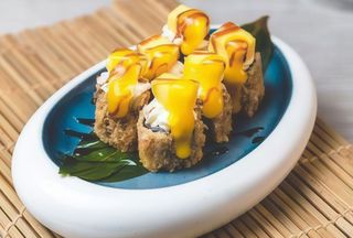 65. Fruit roll - 6 pezzi