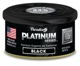 Odorizant organic premium - Black 