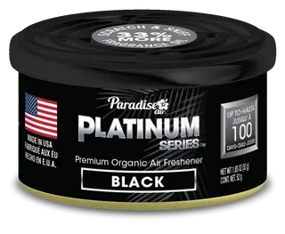 Odorizant organic premium - Black 