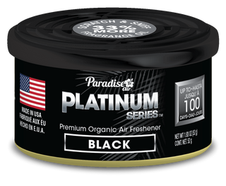 Odorizant organic premium - Black 