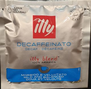 Кава без кофеїну